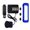 High-Precision illuminometer Luminance Meter Luminance Meter Light Intensity Tester LX1330E 0.1-200000Lux view 1
