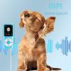 MP3 Music Player, MP3 Player, Portable MP3 Players, Slim 1.8 Inch LCD Screen, with Earphone, Supports MP3, WMA, FLAC, APE, AAC, OGG and ACELP, Supports Up to 64G not Included(Black) view 3
