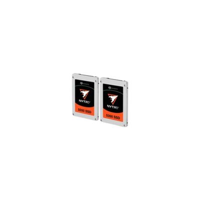 Seagate NYTRO 5350H SSD 3.84TB 2.5 SE