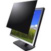 Kantek Widescreen Privacy Filter Black view 1