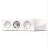 KEF R2 Meta Compact 3 Way Center Channel Speaker (Gloss White) view 1