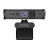 CODi Allocco HD 1080P IR Webcam with Windows Hello Facial Recognition, 30FPS USB-A Camera with Built-in Microphone, Auto Low-Light Correction for Video Conferencing & Streaming view 1