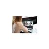 CODi Allocco HD 1080P IR Webcam with Windows Hello Facial Recognition, 30FPS USB-A Camera with Built-in Microphone, Auto Low-Light Correction for Video Conferencing & Streaming view 2