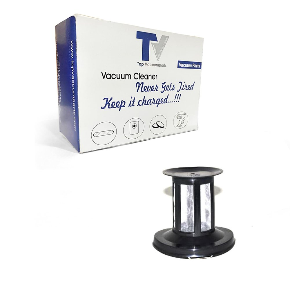 Replacement Part For Readivac RS1000 Eaze Vacuum Cleaner Screen Filter # Compare to Part RS1000-P004