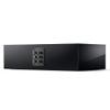 KEF R2 Meta Compact 3 Way Center Channel Speaker (Gloss Black) view 4