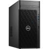 Dell Precision 3000 3660 Workstation - Intel Core i7 Dodeca-core (12 Core) i7-12700 12th Gen 2.10 GHz - 16 GB DDR5 SDRAM RAM - 512 GB SSD - Tower - Black (Renewed) view 1
