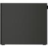 Dell Precision 3000 3660 Workstation - Intel Core i7 Dodeca-core (12 Core) i7-12700 12th Gen 2.10 GHz - 16 GB DDR5 SDRAM RAM - 512 GB SSD - Tower - Black (Renewed) view 2
