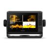 Garmin ECHOMAP UHD2 72sv Without Transducer, 7 Touchscreen Chartplotter, Worldwide Basemap view 1