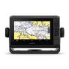Garmin ECHOMAP UHD2 72sv Without Transducer, 7 Touchscreen Chartplotter, Worldwide Basemap view 2