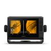 Garmin ECHOMAP UHD2 75sv Without Transducer, 7 Touchscreen Chartplotter, Garmin Navionics+ Canada Inland and Coastal view 1