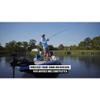 Garmin ECHOMAP UHD2 94sv with GT56 Transducer, 9" Touchscreen Chartplotter, Garmin Navionics+ U.S. Coastal view 4
