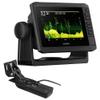 Garmin ECHOMAP UHD2 74sv with GT54 Transducer, 7 Touchscreen Chartplotter, Garmin Navionics+ U.S. Coastal view 1