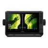 Garmin ECHOMAP UHD2 93sv with GT56 Transducer, 9" Touchscreen Chartplotter, Garmin Navionics+ U.S. Inland view 1