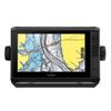Garmin ECHOMAP UHD2 93sv with GT56 Transducer, 9" Touchscreen Chartplotter, Garmin Navionics+ U.S. Inland view 3
