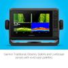 Garmin ECHOMAP UHD2 75sv with GT54 Transducer, 7 Touchscreen Chartplotter, Garmin Navionics+ Canada Inland and Coastal view 3