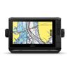Garmin ECHOMAP UHD2 93sv Without Transducer, 9 Touchscreen Chartplotter, Garmin Navionics+ U.S. Inland view 2