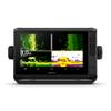 Garmin ECHOMAP UHD2 95sv with GT56 Transducer, 9" Touchscreen Chartplotter, Garmin Navionics+ Canada Inland and Coastal view 2