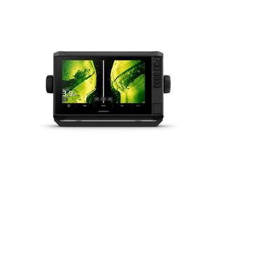 Garmin ECHOMAP UHD2 92sv Without Transducer, 9 Touchscreen Chartplotter, Worldwide Basemap