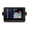 Garmin ECHOMAP UHD2 92sv Without Transducer, 9 Touchscreen Chartplotter, Worldwide Basemap view 2