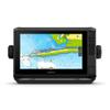 Garmin ECHOMAP UHD2 95sv Without Transducer, 9 Touchscreen Chartplotter, Garmin Navionics+ Canada Inland and Coastal view 2