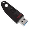 SanDisk 512GB Ultra USB 3.0 Flash Drive 4 Pack - SDCZ48-512G-U46 Bundle with (4) Everything But Stromboli Lanyards view 2