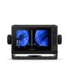 Garmin ECHOMAP UHD2 62sv Without Transducer, 6 Touchscreen Chartplotter, Worldwide Basemap view 1