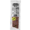 IOWA SMOKEHOUSE Beef Jerky, Sweet Teriyaki - Thick & Tender Cuts - 11g of Protein, All USA Beef - 5 Oz view 1