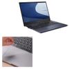 BoxWave Touchpad Protector Compatible with ASUS ExpertBook B5 (B5402C) - ClearTouch for Touchpad (2-Pack), Pad Protector Shield Cover Film Skin view 1