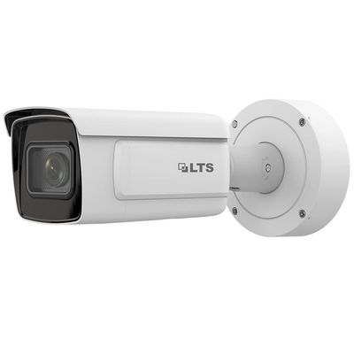 LTS LTCMIP7943WLPR-32R IP 4MP 8-32mm WDR License Plate Recognition Bullet Cmaera CMIP7943WLPR-32R