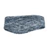 MMUSS Sleep Headphones Eye Mask for Sleeping Gray with Ultra-Thin HD Stereo Speakers Perfect for Insomnia, Side Sleepers, Nap, Snoring, Air Travel, Meditation,Relaxation(3.5mm Jack Small Size) view 4