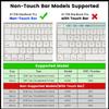 Dogfish 1TB SSD for MacBook NVMe PCIe Gen3x4 M.2, Internal Solid State Drive Upgrade for MacBook Pro A1708 (2016-2017) view 4