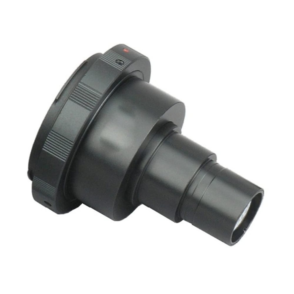 Microscope Accessories Kit Camera Adapter For Microscopes Microscope Slides