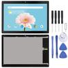 LCD Screen for Lenovo Smart Tab M10 FHD REL TB-X605 TB-X605LC TB-X605FC with Digitizer Full Assembly view 1