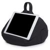 Tablet Stand Pillow Holder | Tablet Holder Dock for Bed - Different Viewing Angles Tablet Stand Reading Accessories for Standing Phones, Books, Computers, and Laps view 2