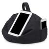 Tablet Stand Pillow Holder | Tablet Holder Dock for Bed - Different Viewing Angles Tablet Stand Reading Accessories for Standing Phones, Books, Computers, and Laps view 3