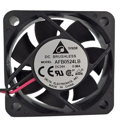 for AFB0612HH DC12V 0.25A 6CM Cooling Fan
