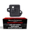 Master Tailgaters Replacement for Toyota Highlander + Hybrid w/o Video Display Mirror (2020-2021) Backup Camera OE Part # 86790-0E150 view 1