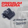 Master Tailgaters Replacement for Toyota Highlander + Hybrid w/o Video Display Mirror (2020-2021) Backup Camera OE Part # 86790-0E150 view 3