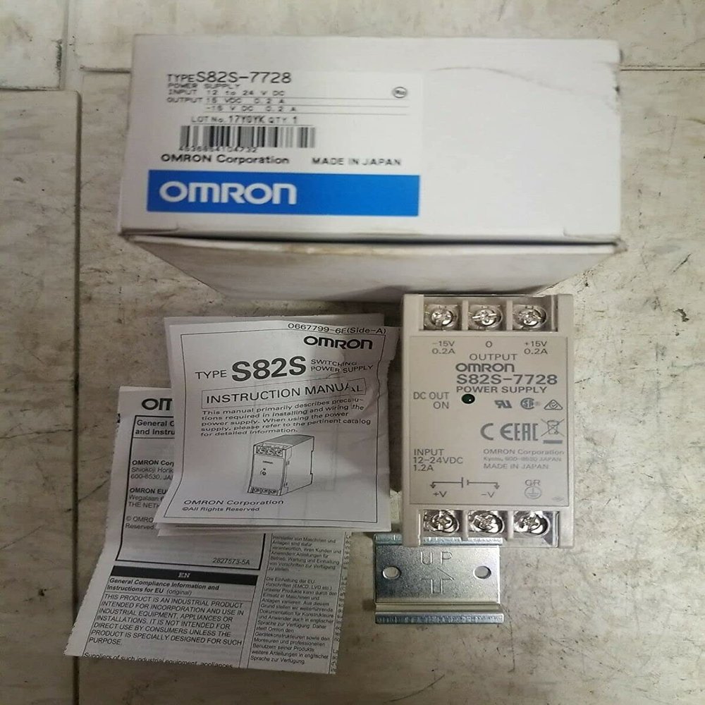 1 PC New S82S-7728