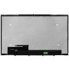 GBOLE 15.6" Replacement for Lenovo Yoga C740-15 C740-15IML 81TD 5D10S39586 5D10S39585 FHD 1920x1080 IPS LCD Display Touch Screen Assembly Digitizer Control Board with Bezel view 2