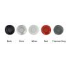 Car Parking Sensor, Rear Reversing Radar System with 4 Sensors, Wireless Reverse Backup LED Alarm Buzzer Reminder 5 Colors view 2