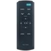 RUE-4202 Replace Remote Control Suitable for Alpine Car Receiver Stereo System CDA-105 CDE-141 CDE-143BT CDE-150 CDE-151 CDE-152 CDE-190R CDE-123R CDA-117E CDA-9887 CDE-124SXM CDE-133BT CDE-153BT view 2