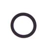 ciciTree 20Pcs 9mm-13mm Idle Tire Wheel Belt Loop Rubber Rings for Cassette Deck Recorder Tape view 4