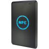 RFID NFC IC and ID Chip Card Reader Writer,125kHz/13.56mHz EM4100/S50 Access Control/Cabinet Locks Readable Writable Rewrite IC ID Tags Copier view 1