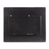 LEANGLE 10.4" 4:3 Industrial Embedded Touch Screen Monitor,Capacitive Touch Screen,no Host, External Host view 4