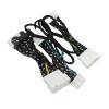 Fydun Inactive Speaker Activation Harness, for Y Wire Harness Stable Data Clear Sound Quality view 1