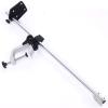 CHUNILLE Portable Fish Finder Bracket Transducer Bracket 360 Adjustable 31.5x5x2.6 Universal Portable Transducer Bracket view 4