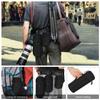 ARVOK Lens Pouch Set & Camera Strap with Camera Wrist Strap view 4