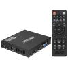 1080P Media Player with ONE AV Cable, Dual HDMI Outpus, Portable MP4 Player for Video/Photo/Music Support USB Drive/SD Card/HDD - HDMI/AV/VGA Output  view 2