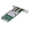 10Gb Ethernet NIC Network Card, Dual SFP+ Ports with Original Intel 82599ES Controller, PCI Express X8, Compare to Intel X520-DA2 Converged Network Adapter view 3
